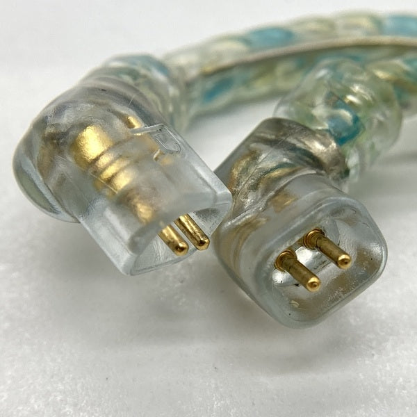 【中古】LNA Booster Blue qdc-2.5mmL 【LNA-BOB-UQ2P-25L】【秋葉原】