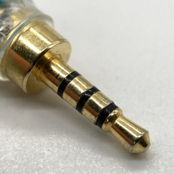 【中古】LNA Booster Blue qdc-2.5mmL 【LNA-BOB-UQ2P-25L】【秋葉原】