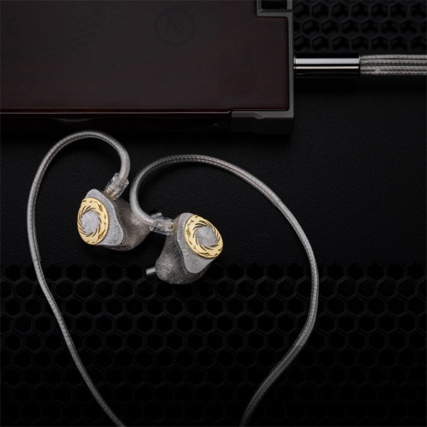 【美品】水月雨 Moondrop Solis2 水月雨 (MOONDROP) Solis 2 – e☆イヤホン