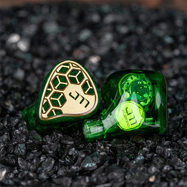 Instinct Emerald(Universal Fit)