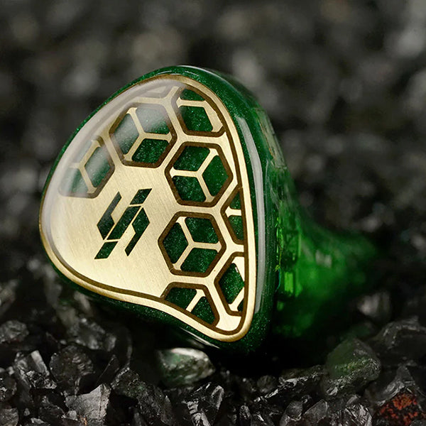 Instinct Emerald(Universal Fit)