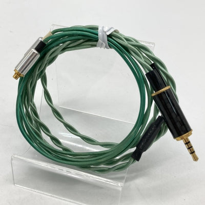 【中古】＜翠-Sui MMCX-2.5mm4極 Recable＞BSP-HPCL-TTEGEPM4【日本橋】