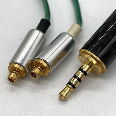 【中古】＜翠-Sui MMCX-2.5mm4極 Recable＞BSP-HPCL-TTEGEPM4【日本橋】