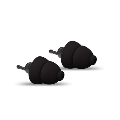 Thunderplugs Powered by Alpine