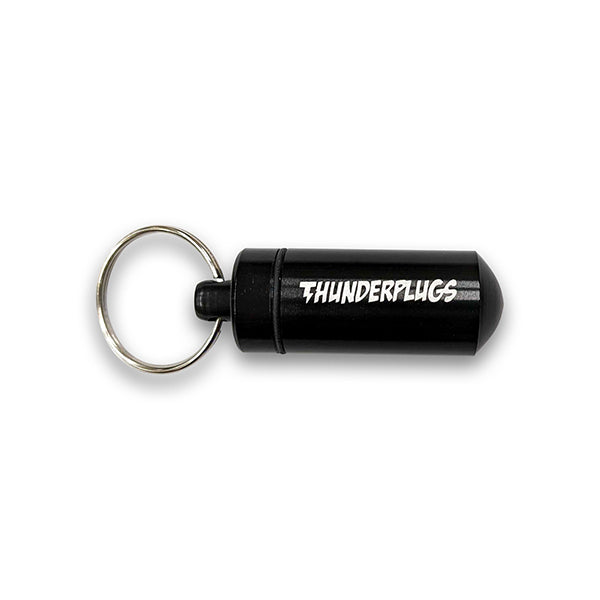Thunderplugs Powered by Alpine