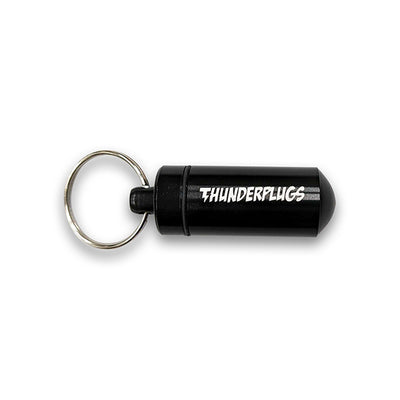 Thunderplugs Powered by Alpine