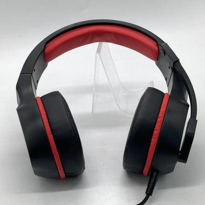 【中古】HS-G01 BK 【ゲーミングヘッドセット】【日本橋】