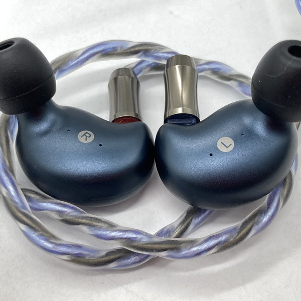 【中古】Hodur ブルーブラック【日本橋】