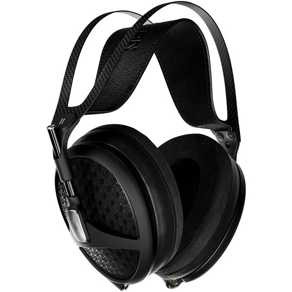 【中古美品】Meze Audio Empyrean II ヘッドホン Meze Audio Empyrean II – e☆イヤホン
