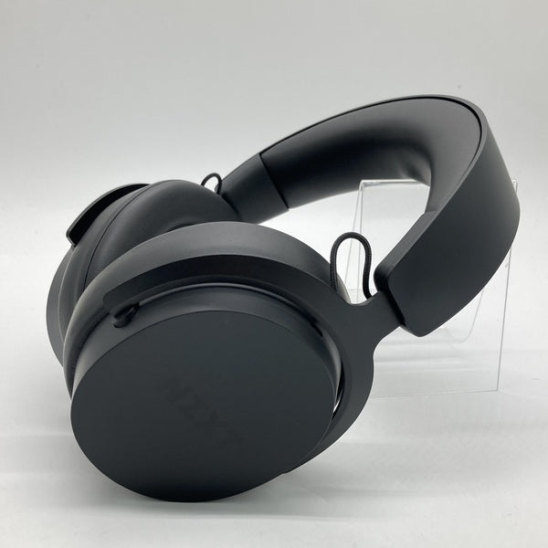 NZXT 【中古】AP-WCB40-B2（7.1サラウンドサウンド ゲーム用ヘッド