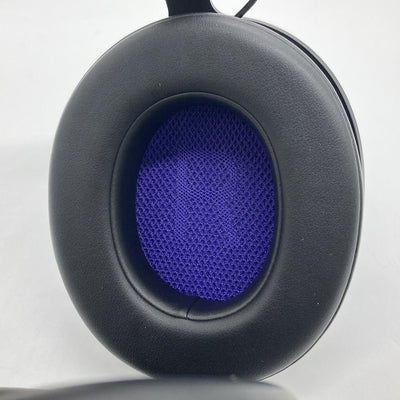 【中古】AP-WCB40-B2（7.1サラウンドサウンド ゲーム用ヘッドセット）【秋葉原】