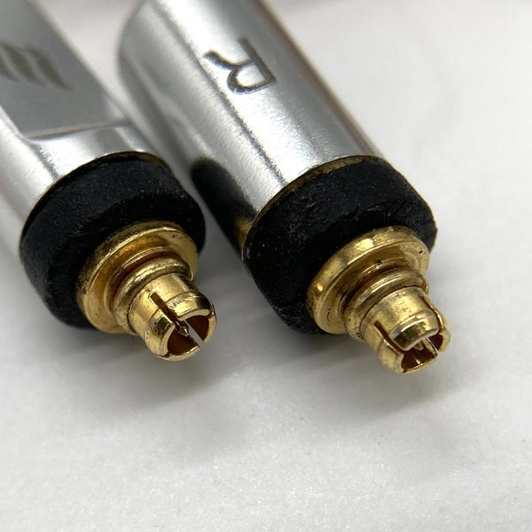 EFFECT AUDIO 【中古】Grandioso (MMCX to 3.5mm)【秋葉原】 – e