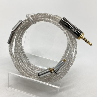 【中古】Glorious force MMCX 2.5φ（1.2m）【日本橋】