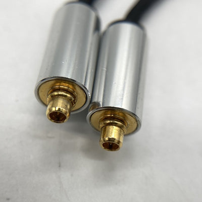 【中古】Clear force Ultimate MMCX 2.5φ【日本橋】
