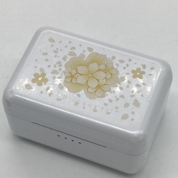 中古動作品 ワイヤレスイヤホン 結城友奈ver. CP-TWS 01A ONKYO 【中古】CP-TWS01A 「結城友奈は勇者である」犬吠埼 風
