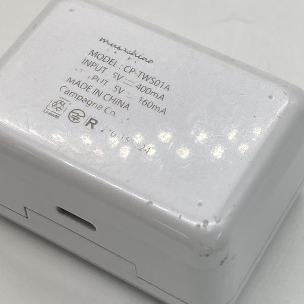 中古動作品 ワイヤレスイヤホン 結城友奈ver. CP-TWS 01A ONKYO 【中古】CP-TWS01A 「結城友奈は勇者である」犬吠埼 風