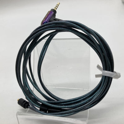 【中古】05シリーズ trans 2.5mm4極-MMCX 【iect_05_bl2m_120】【秋葉原】