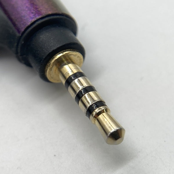 【中古】05シリーズ trans 2.5mm4極-MMCX 【iect_05_bl2m_120】【秋葉原】
