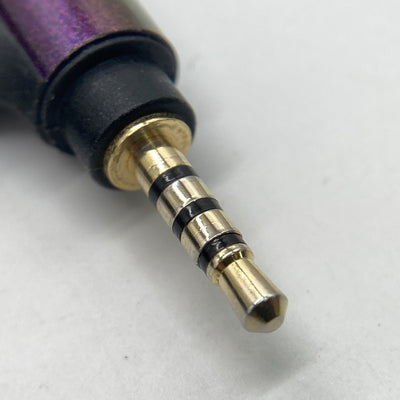 【中古】05シリーズ trans 2.5mm4極-MMCX 【iect_05_bl2m_120】【秋葉原】