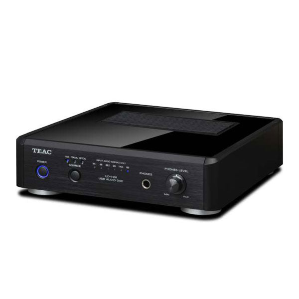 TEAC UD-H01 – e☆イヤホン