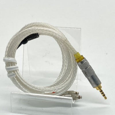 【中古】GXX013 MMCX 2.5mm ケーブル【日本橋】