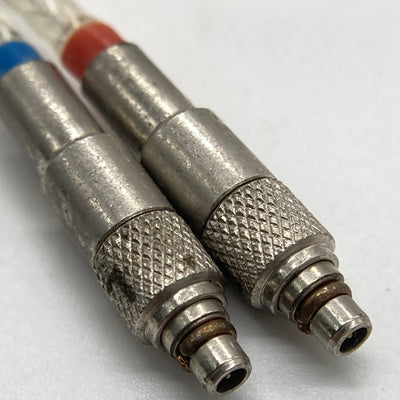 【中古】GXX013 MMCX 2.5mm ケーブル【日本橋】