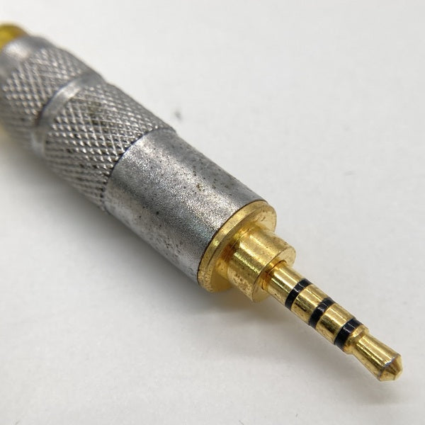 【中古】GXX013 MMCX 2.5mm ケーブル【日本橋】