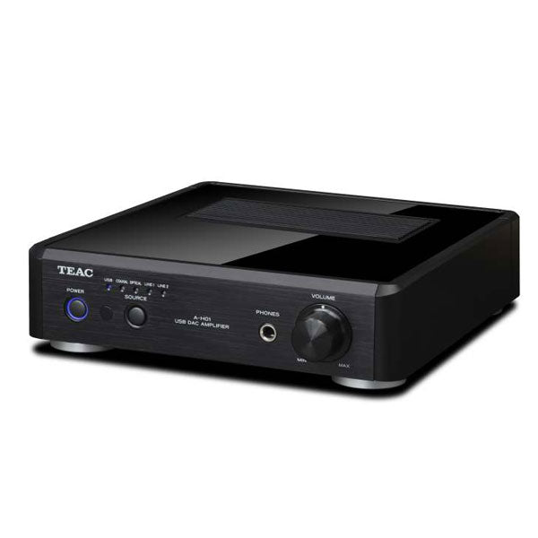 TEAC A-H01 – e☆イヤホン
