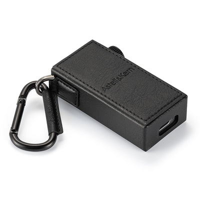 AK HB1 Case Black【IRV-AK-HB1-CASE-BLK】