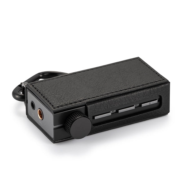 AK HB1 Case Black【IRV-AK-HB1-CASE-BLK】