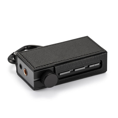 AK HB1 Case Black【IRV-AK-HB1-CASE-BLK】