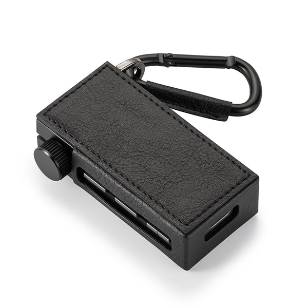 AK HB1 Case Black【IRV-AK-HB1-CASE-BLK】