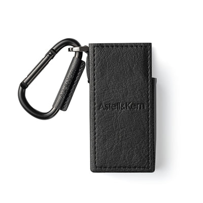 AK HB1 Case Black【IRV-AK-HB1-CASE-BLK】