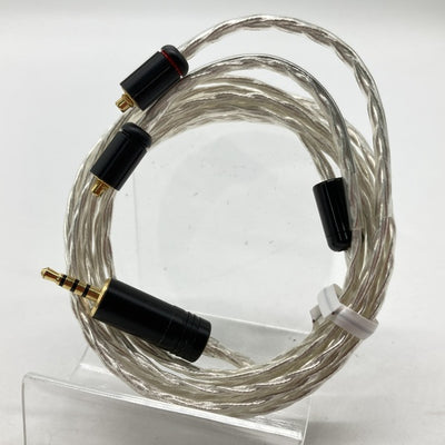 【中古】雷切改 AK2.5mm4極バランス/MMCX 【NLP-RAI-KAI】【日本橋】