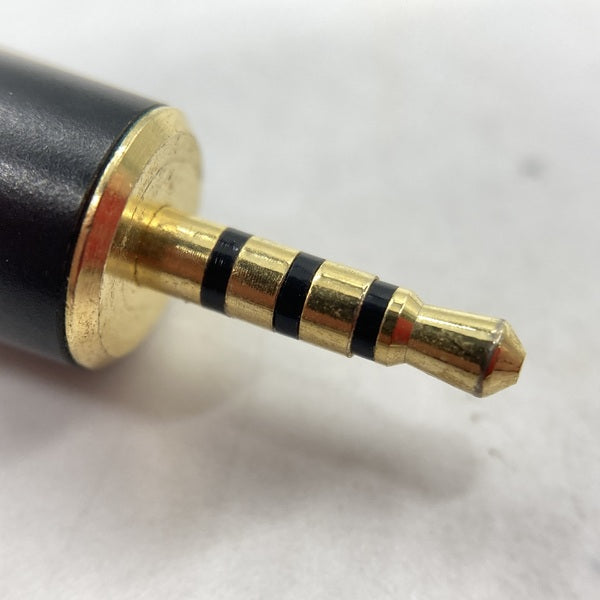 【中古】雷切改 AK2.5mm4極バランス/MMCX 【NLP-RAI-KAI】【日本橋】