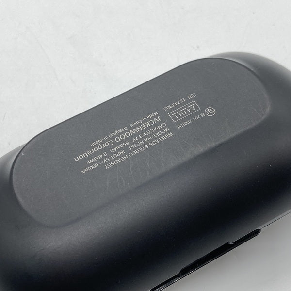 【中古】HA-NP35T-B ブラック【秋葉原】
