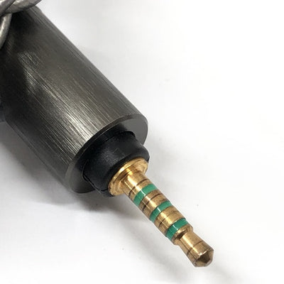 【中古】ARS112 MMCX-2.5mm4極 【ACO-ARS112-MMCX-2.5】【秋葉原】