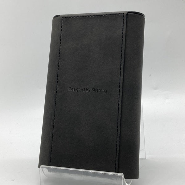 【中古】H7 専用レザーケース ブラック【仙台】