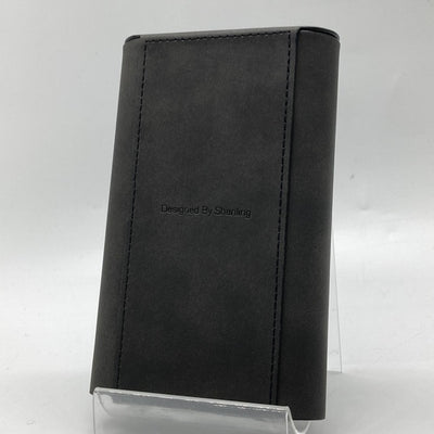 【中古】H7 専用レザーケース ブラック【仙台】