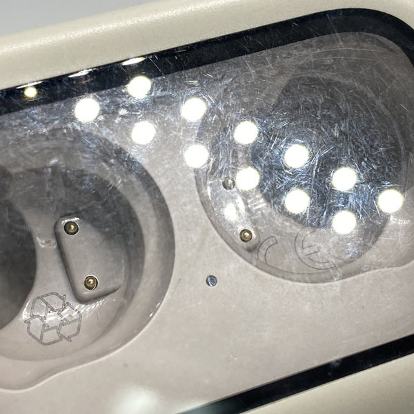 【中古】ALLY PLUS 2 White 【CLR-ALPS2-W】【日本橋】