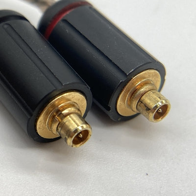 【中古】更紗 (Sarasa) AK2.5mm4極バランス/MMCX 【NLA-SRS】【日本橋】
