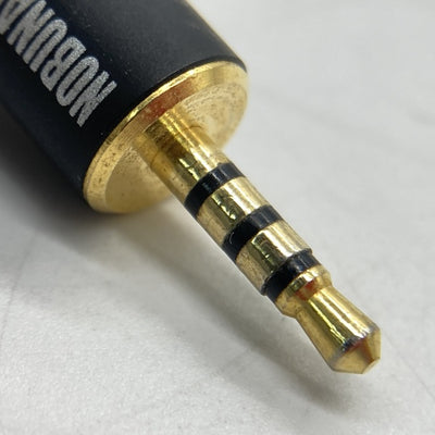 【中古】更紗 (Sarasa) AK2.5mm4極バランス/MMCX 【NLA-SRS】【日本橋】