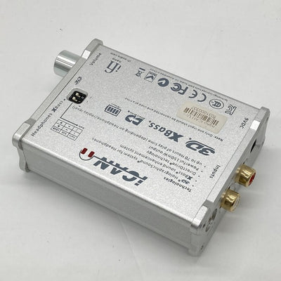 【中古】nano iCAN【日本橋】