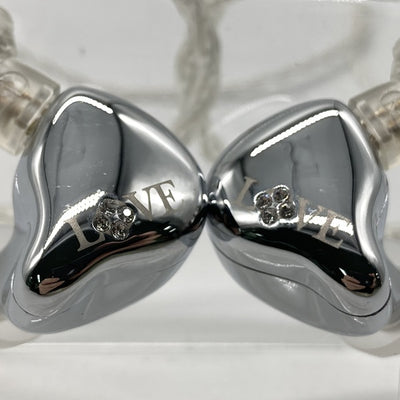 【中古】MY LOVE 4 シャイニングシルバー【秋葉原】