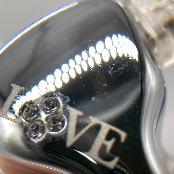 【中古】MY LOVE 4 シャイニングシルバー【秋葉原】