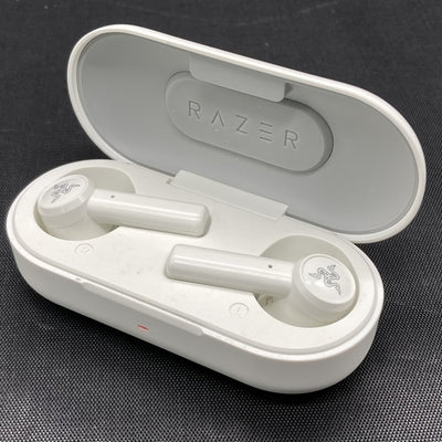 【中古】Hammerhead True Wireless Mercury White【秋葉原】