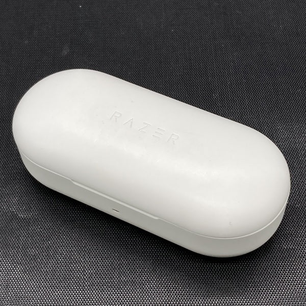 【中古】Hammerhead True Wireless Mercury White【秋葉原】