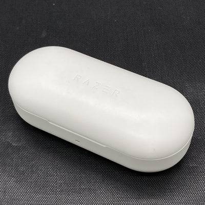 【中古】Hammerhead True Wireless Mercury White【秋葉原】