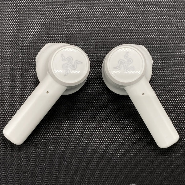 【中古】Hammerhead True Wireless Mercury White【秋葉原】