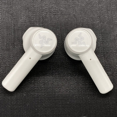 【中古】Hammerhead True Wireless Mercury White【秋葉原】